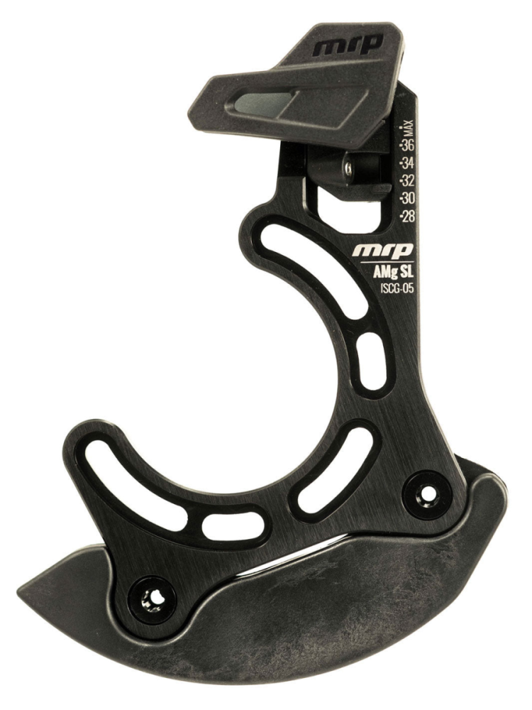 MRP (Mountain Racing Products) AMg - All-Mountain/Enduro Chainguide