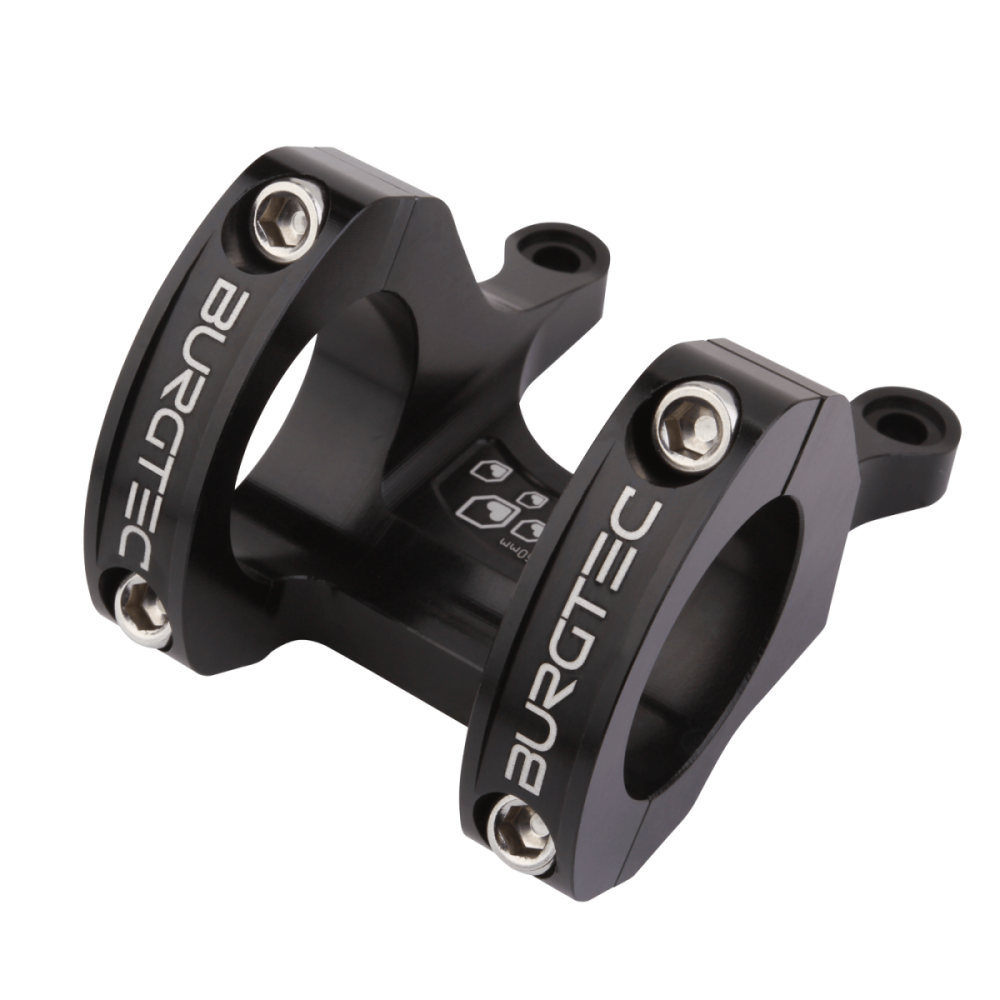 Burgtec Direct Mount MK3 Stem - 35mm Clamp - 50mm Reach
