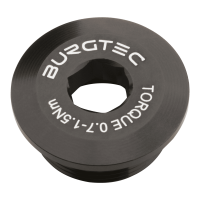 Burgtec Shimano Crank Bolt