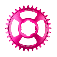 Burgtec Thick Thin Chainring for Hope Boost Direct Mount - 32T