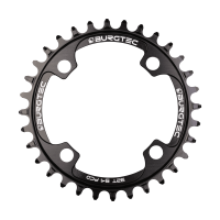 Burgtec 94mm BCD E-Bike Steel Thick Thin Chainring