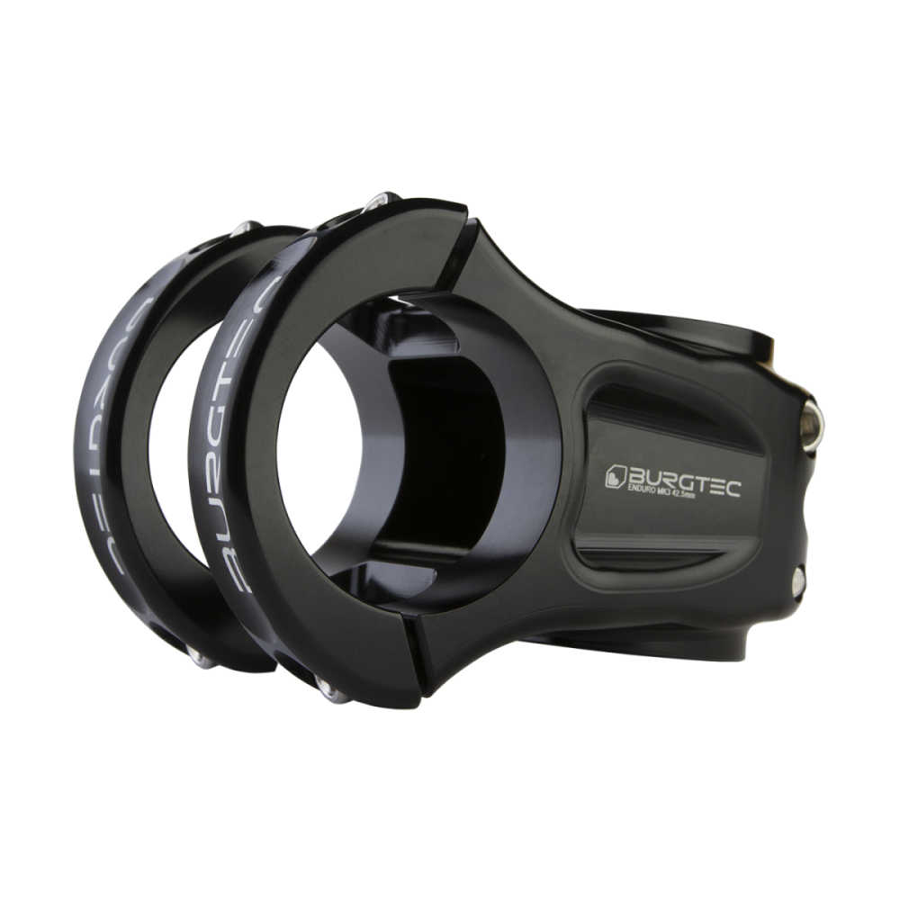 Burgtec Enduro MK3 Stem - 35 Clamp - 42.5mm Reach