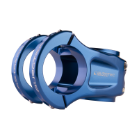 Burgtec Enduro MK3 Stem - 35 Clamp - 42.5mm Reach - Deep Blue