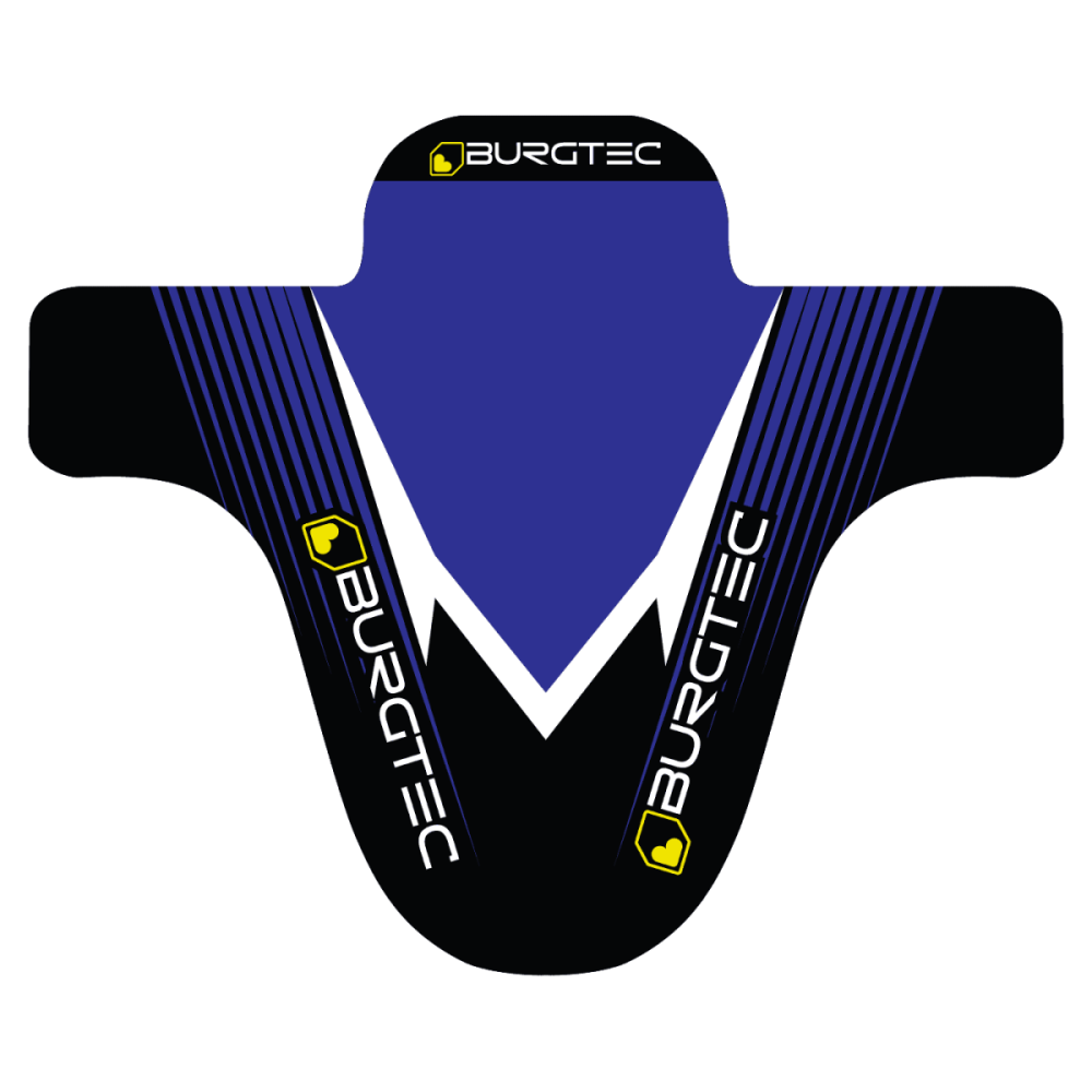 Burgtec Moto Mudguard