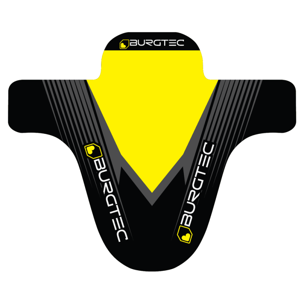 Burgtec Moto Mudguard