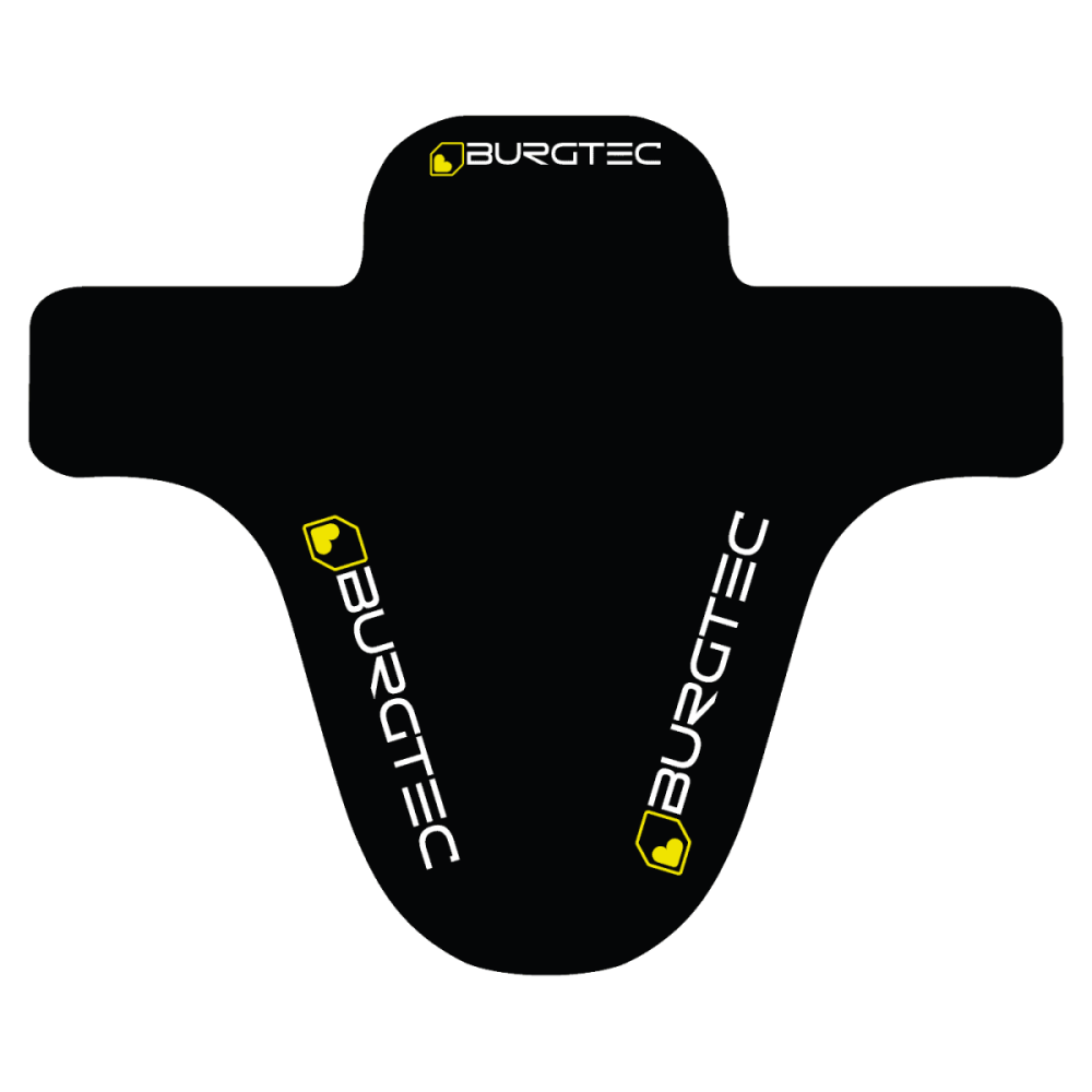 Burgtec Moto Mudguard