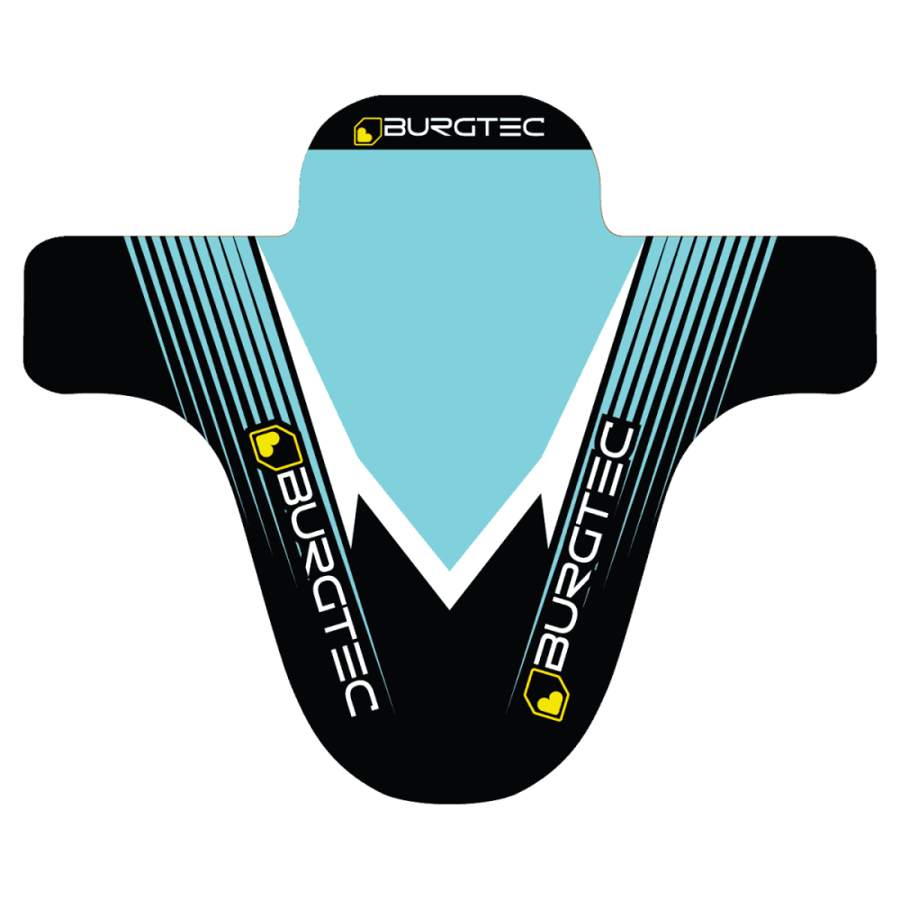 Burgtec Moto Mudguard