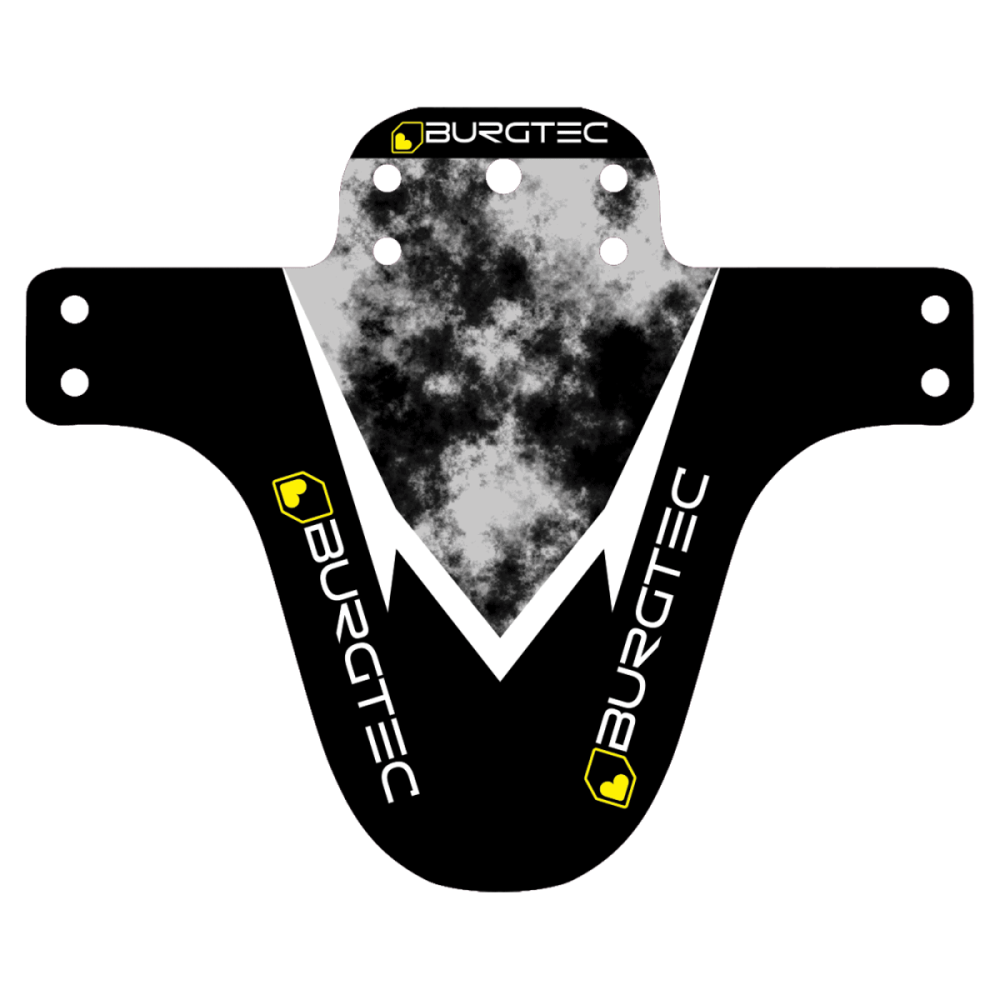 Burgtec Moto Mudguard