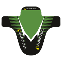 Burgtec Moto Mudguard