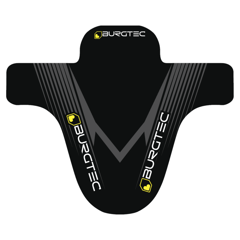 Burgtec Moto Mudguard