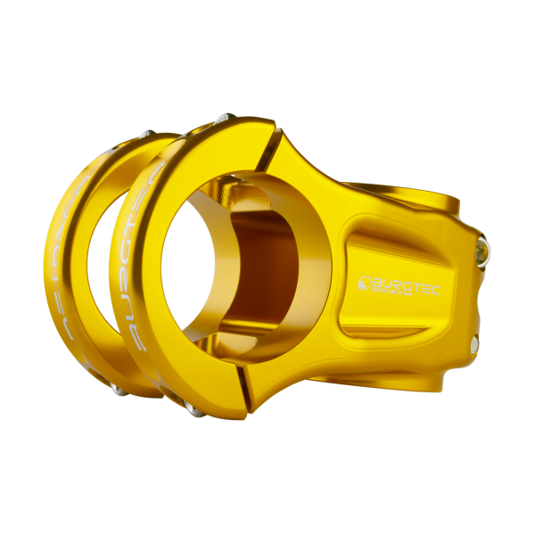 Burgtec Enduro MK3 Stem - 35 Clamp - 42.5mm Reach