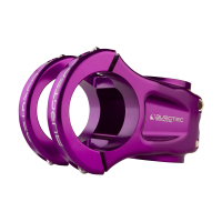 Burgtec Enduro MK3 Stem - 35 Clamp - 50mm Reach - Purple Rain