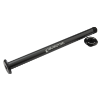 Burgtec Evil 170mm Rear Axle, Burgtec Black