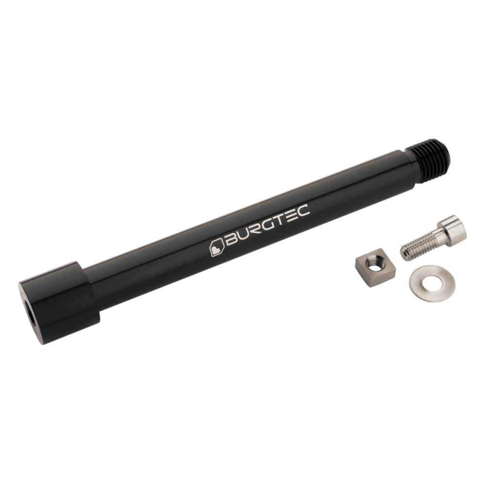 Burgtec Marzocchi Boost Fork Axle