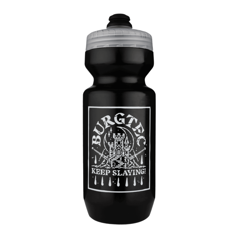Burgtec Guzzle Water Bottle