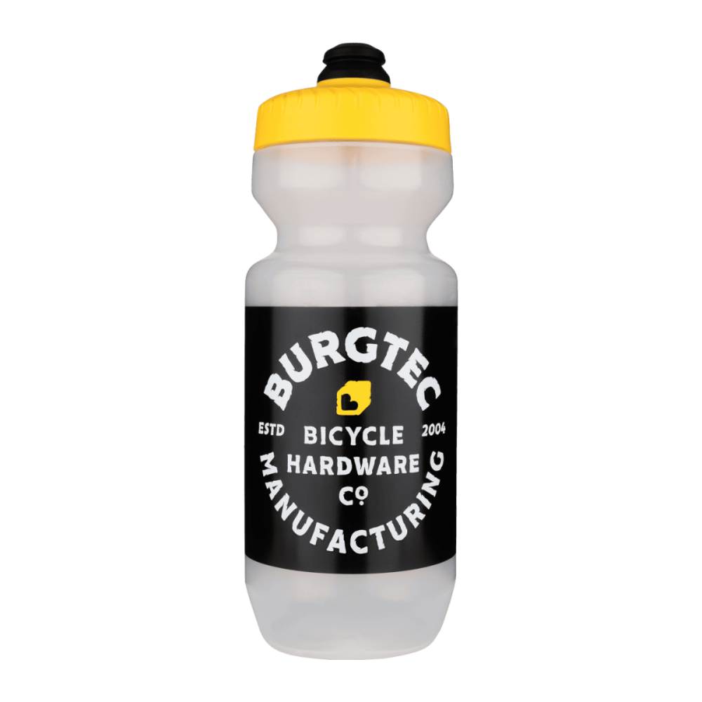 Burgtec Guzzle Water Bottle