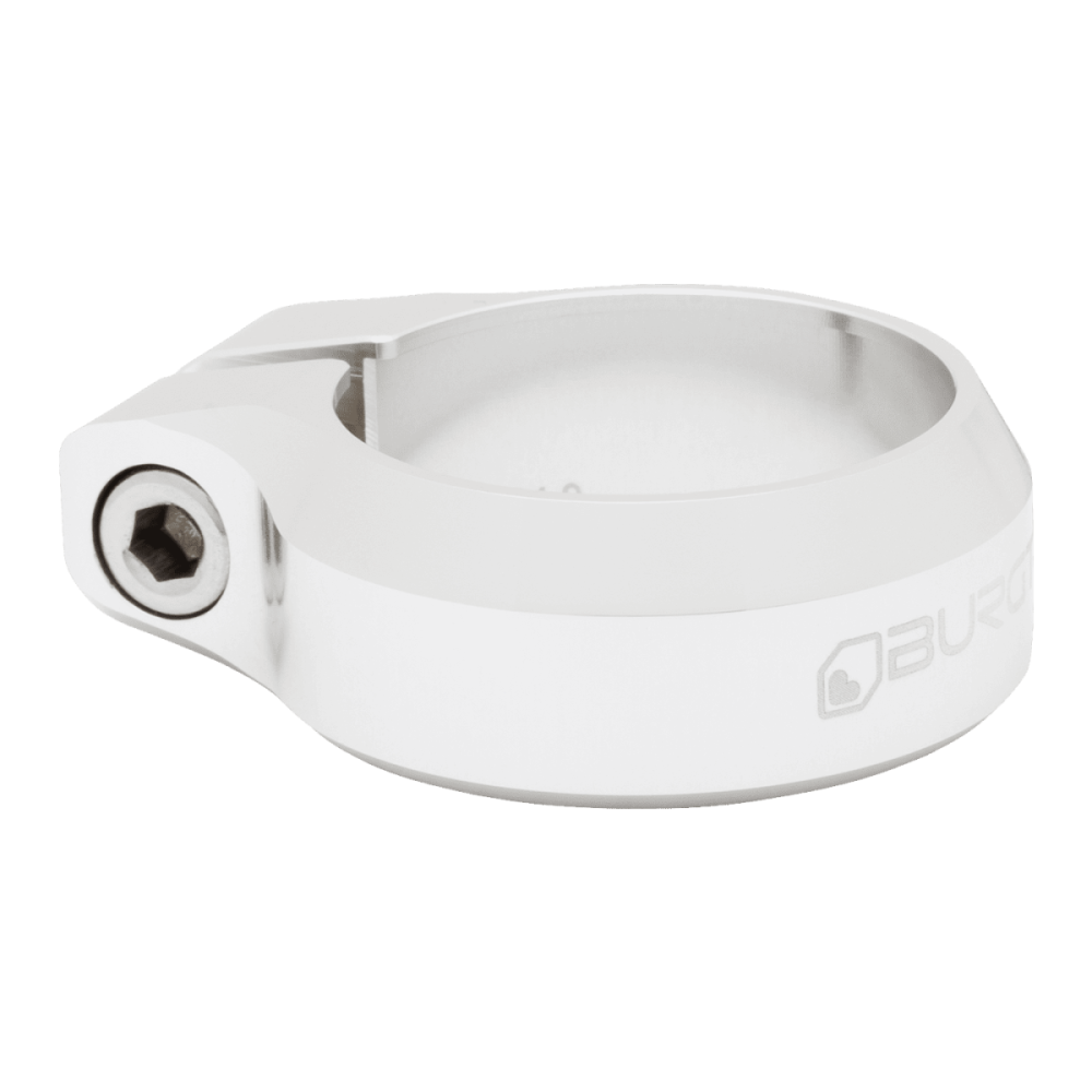 Burgtec Seat Clamp - 34.9mm Diameter