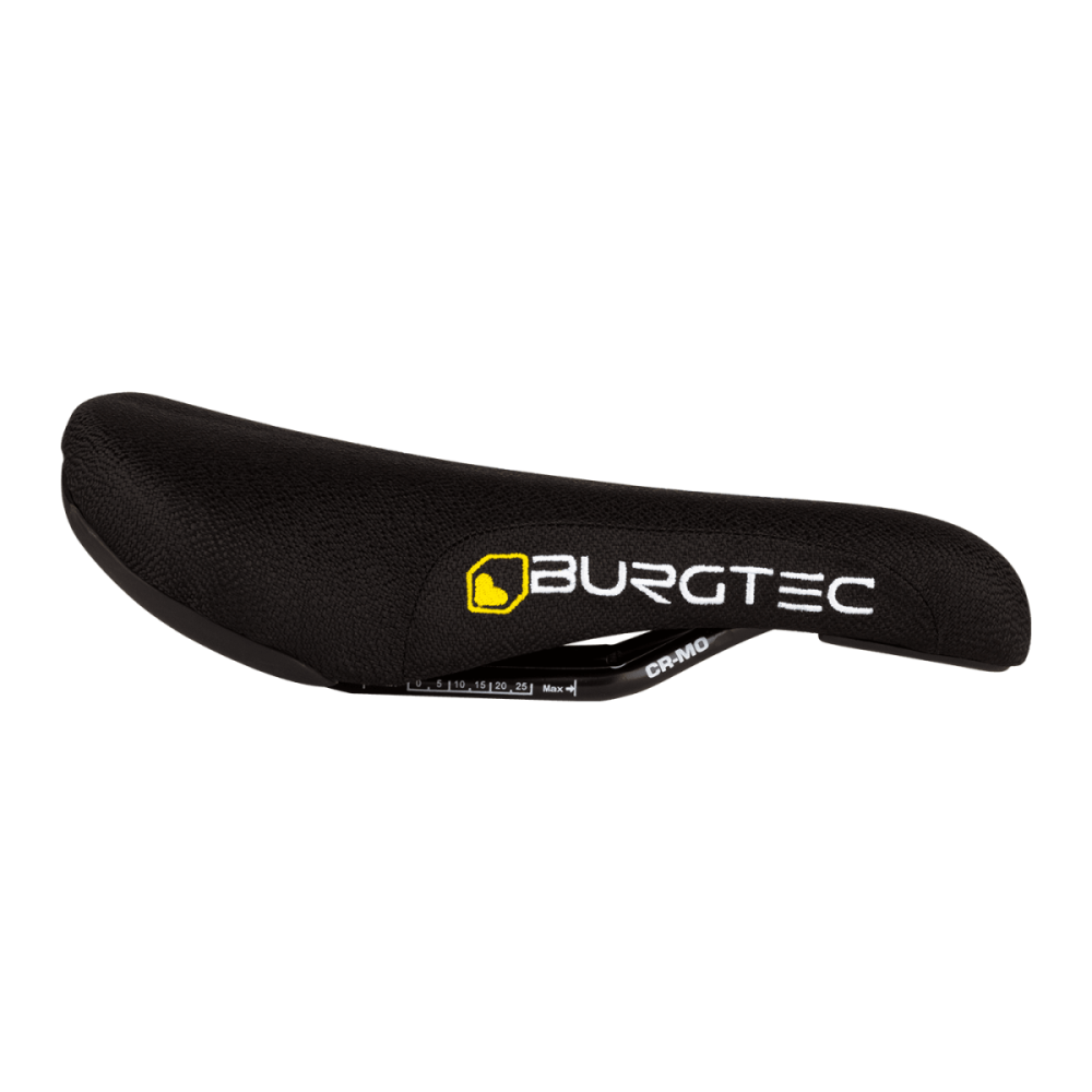 Burgtec The Cloud Boost Saddle