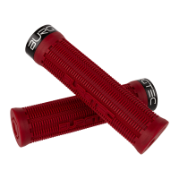 Burgtec The Bartender Pro Greg Minnaar Signature Grip - Race Red