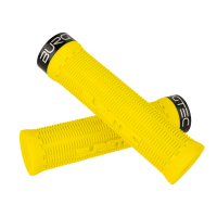 Burgtec The Bartender Pro Greg Minnaar Signature Grip - Electric Yellow