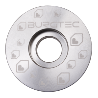 Burgtec Top Cap