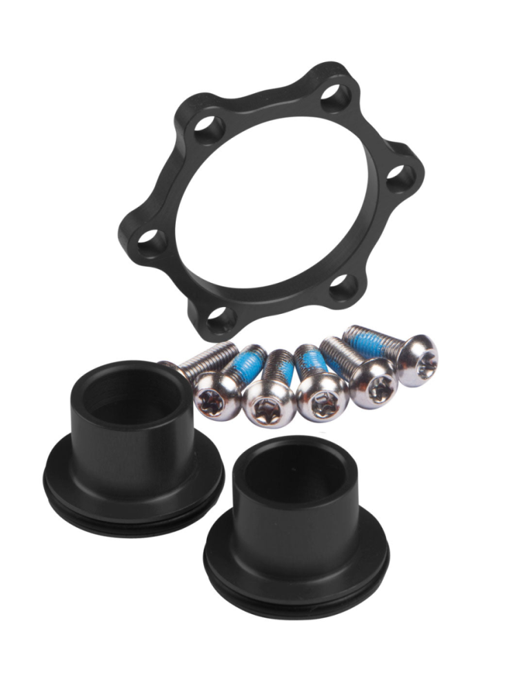 MRP (Mountain Racing Products) Better Boost Hub Adapter