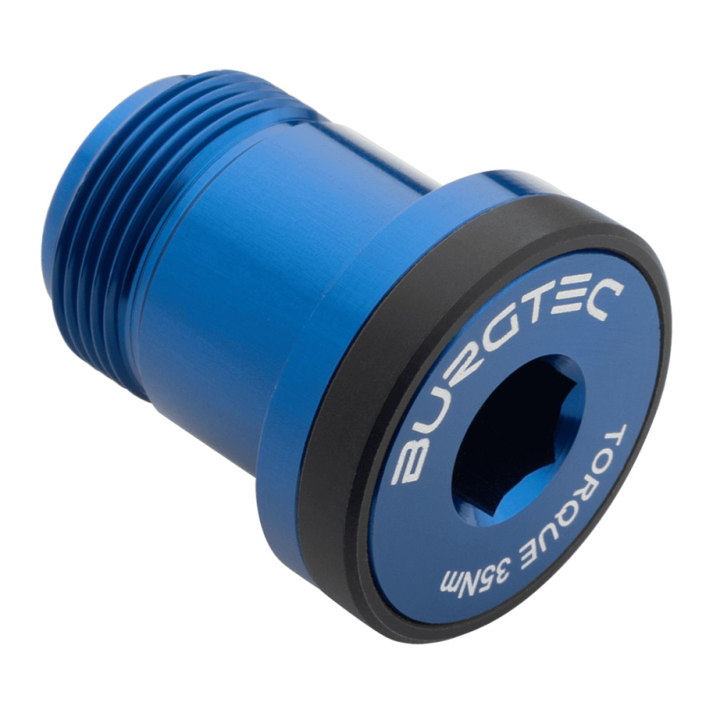 Burgtec Sram T-Type Derailleur Bolt 1