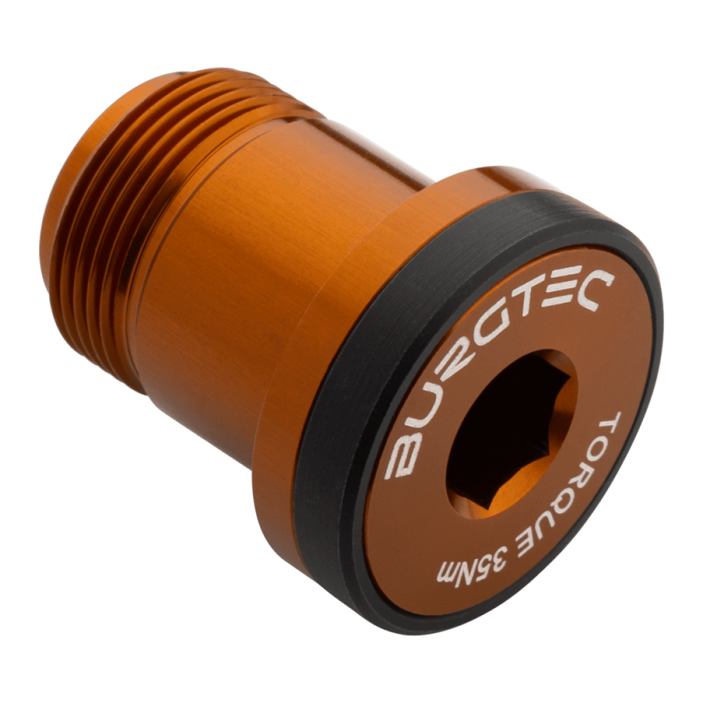 Burgtec Sram T-Type Derailleur Bolt 1