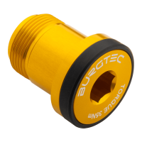 Burgtec Sram T-Type Derailleur Bolt 1