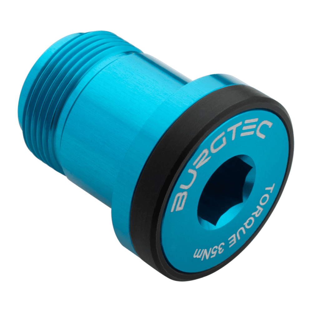 Burgtec Sram T-Type Derailleur Bolt 1