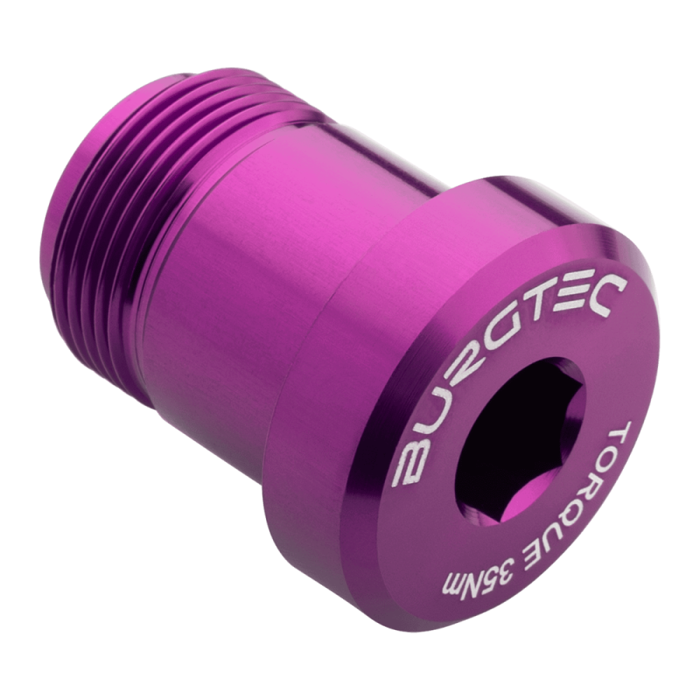 Burgtec Sram T-Type Derailleur Bolt 2