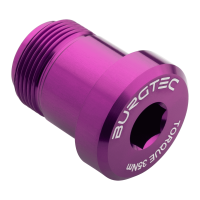 Burgtec Sram T-Type Derailleur Bolt 2