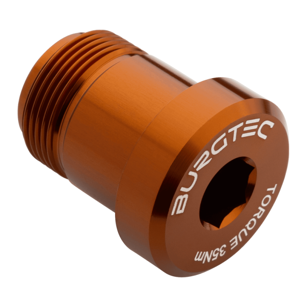 Burgtec Sram T-Type Derailleur Bolt 2