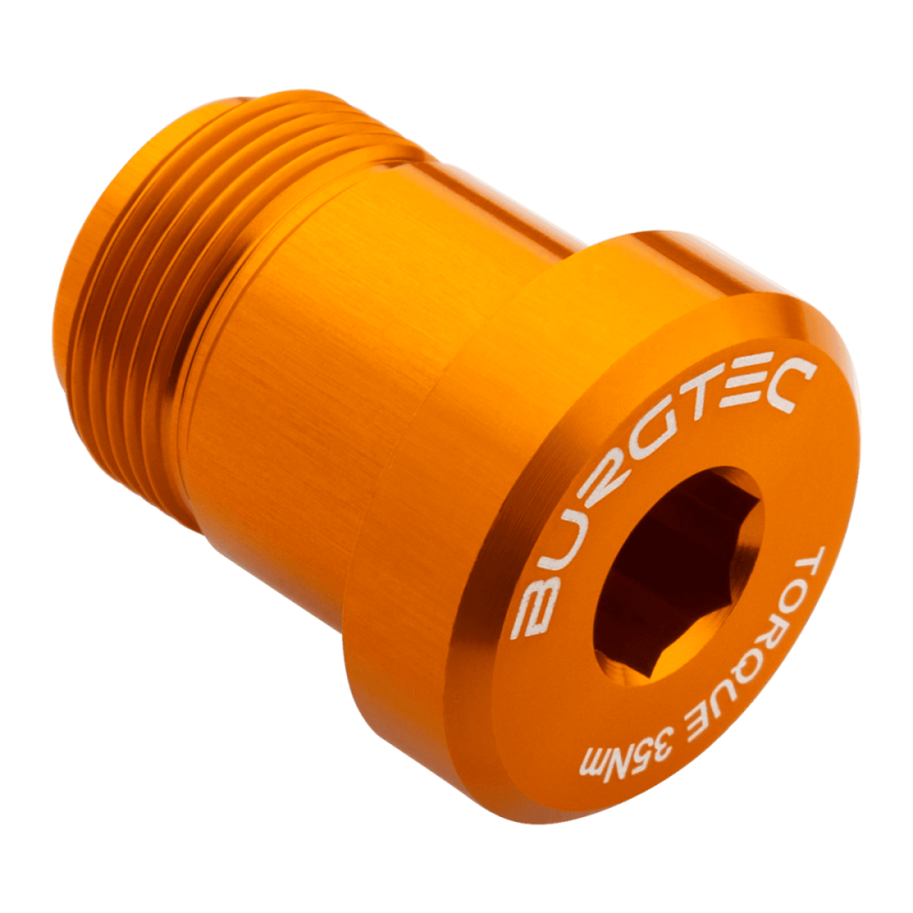 Burgtec Sram T-Type Derailleur Bolt 2