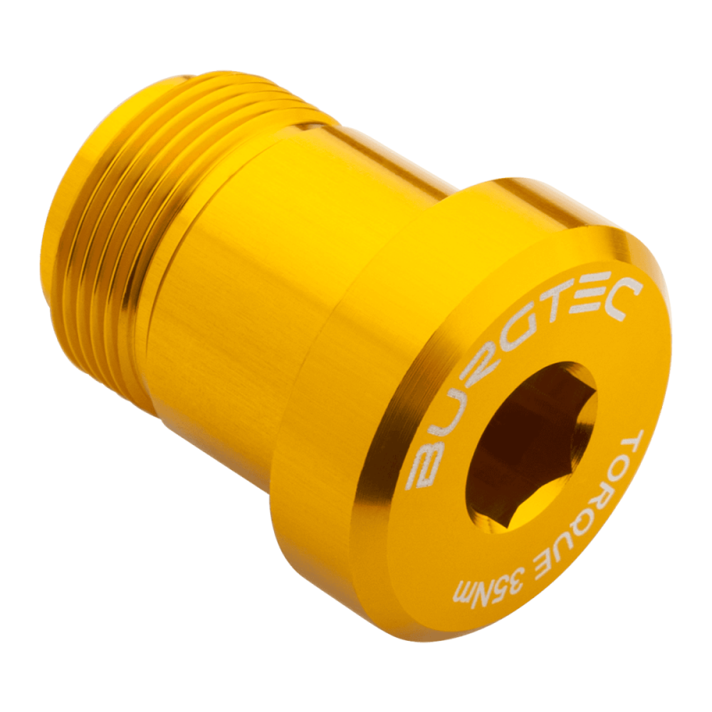 Burgtec Sram T-Type Derailleur Bolt 2