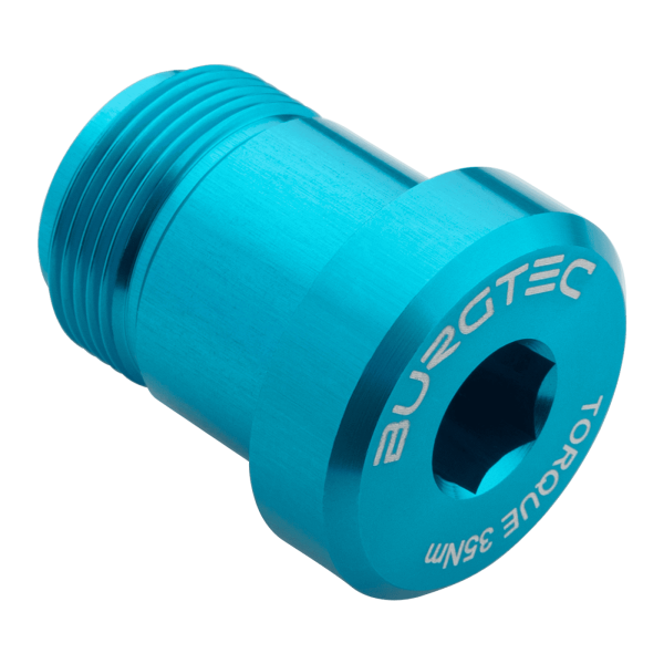 Burgtec Sram T-Type Derailleur Bolt 2