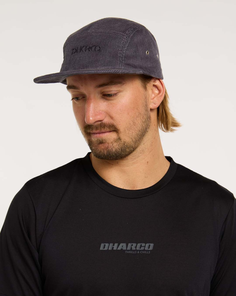 Dharco 5 Panel Hat
