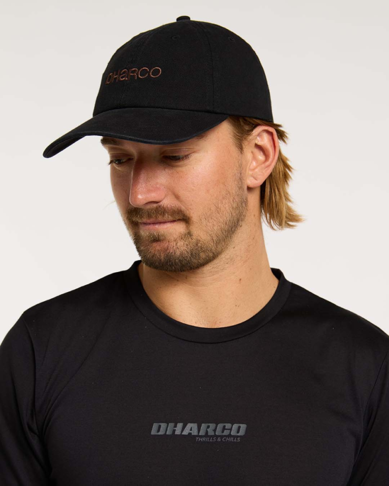 Dharco Classic Cap