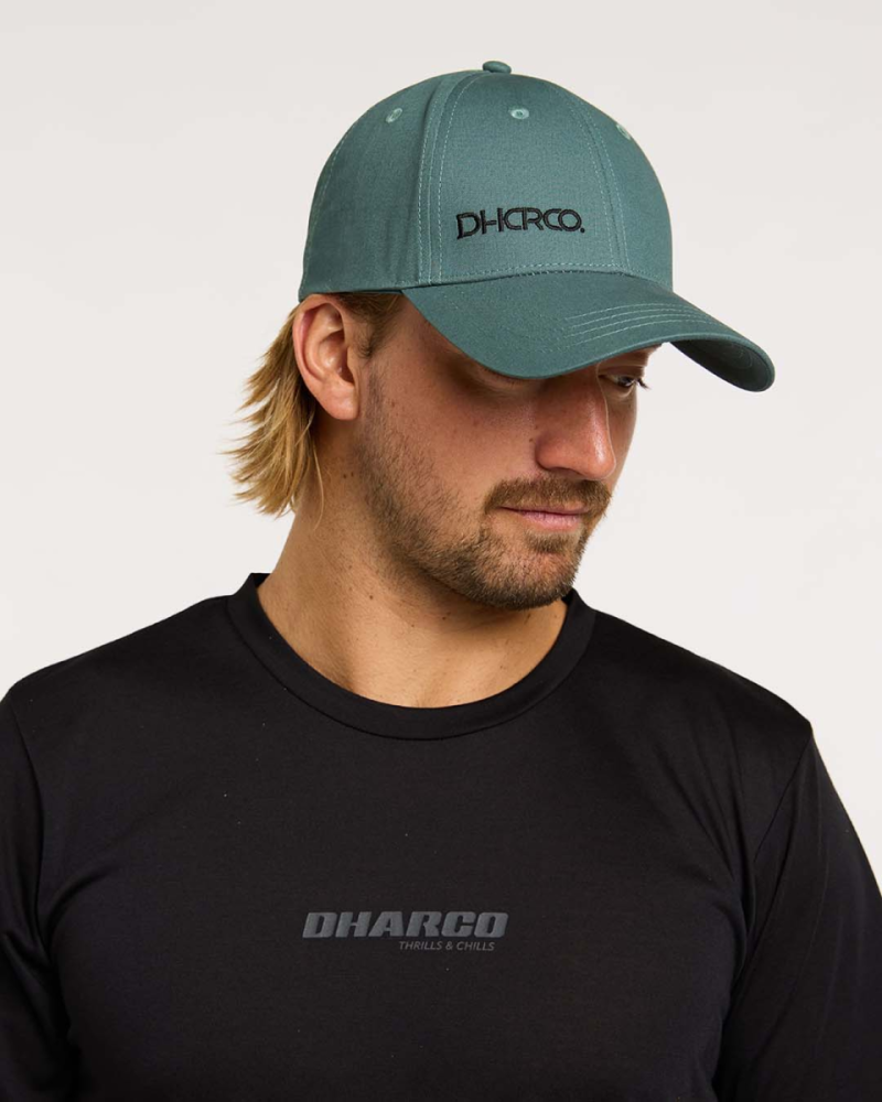 Dharco Cotton Back