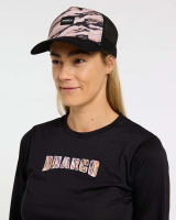 Dharco Curved Peak Trucker |