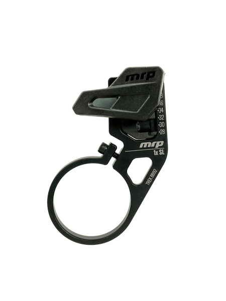 MRP (Mountain Racing Products) Bike-Specific Chain Guides for Pedal Bikes