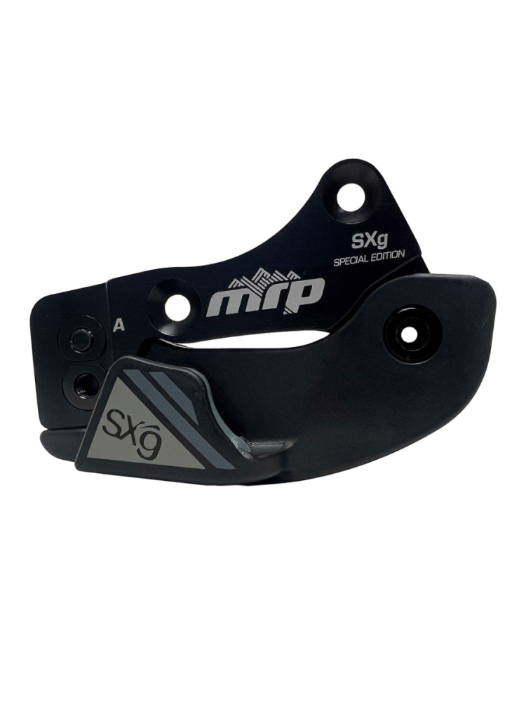 MRP (Mountain Racing Products) Bike-Specific Chain Guides for Pedal Bikes