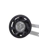 MRP (Mountain Racing Products) MRP MXg Roller 14T (Roller and MXg Axle)