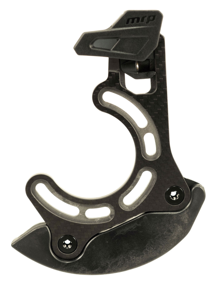 MRP (Mountain Racing Products) AMg - All-Mountain/Enduro Chainguide