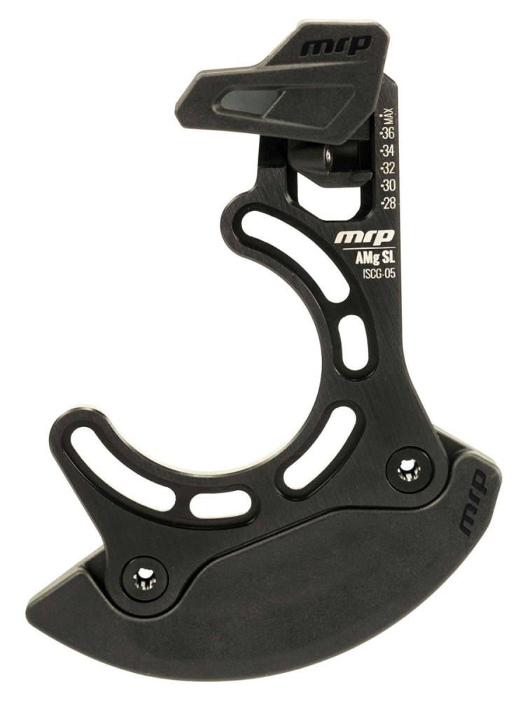 MRP (Mountain Racing Products) AMg - All-Mountain/Enduro Chainguide
