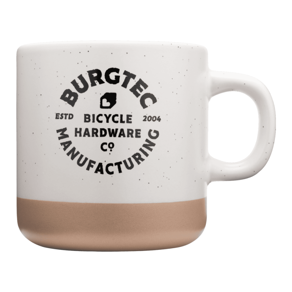 Burgtec Resurrection Mug