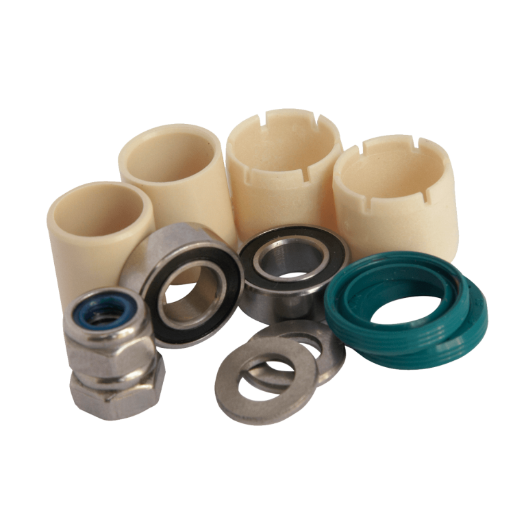 Burgtec MK4 Pedal Internals (for a pair of pedals)