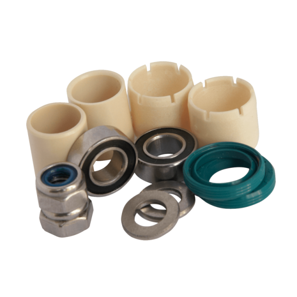 Burgtec MK4 Pedal Internals (for a pair of pedals)