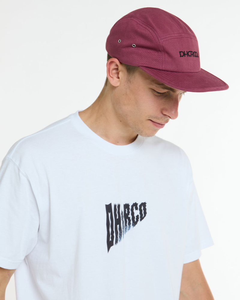 Dharco 5 Panel Hat