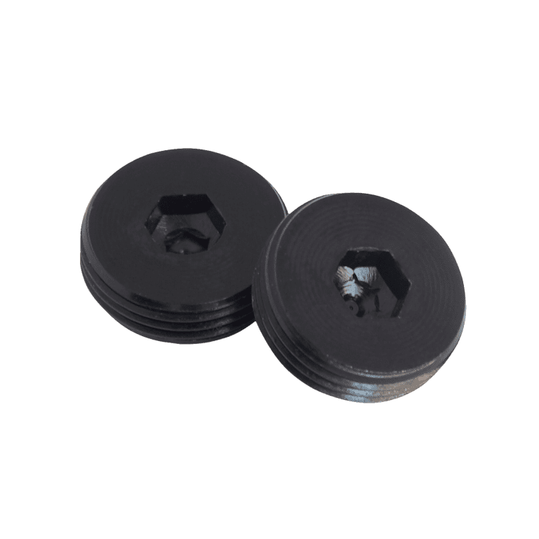 Burgtec MK4 Pedal End Caps (QTY 2)